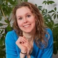 Rianne Burger