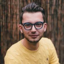 Ruben Vlot
